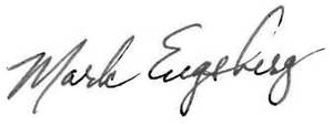 Mark Engsberg signature